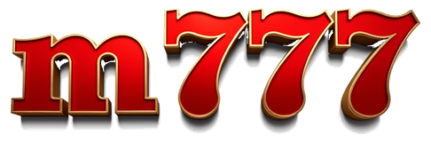 m777 casino logo