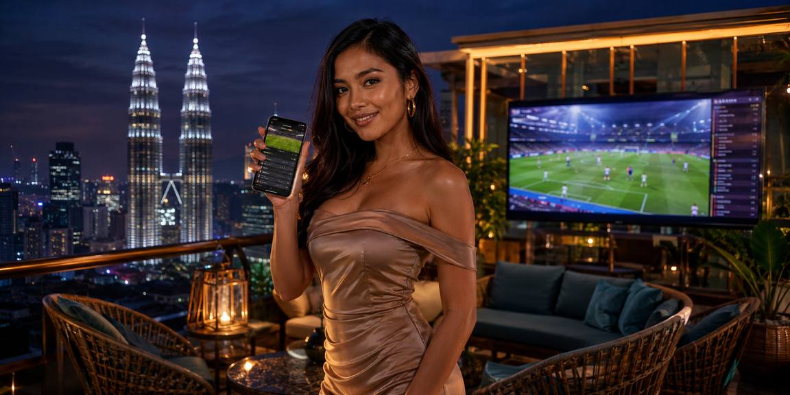 Platform Kasino Langsung Dibina untuk Malaysia