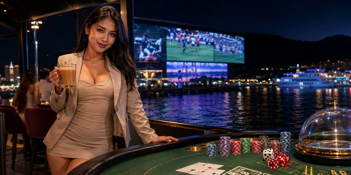 m777casino.win highlight