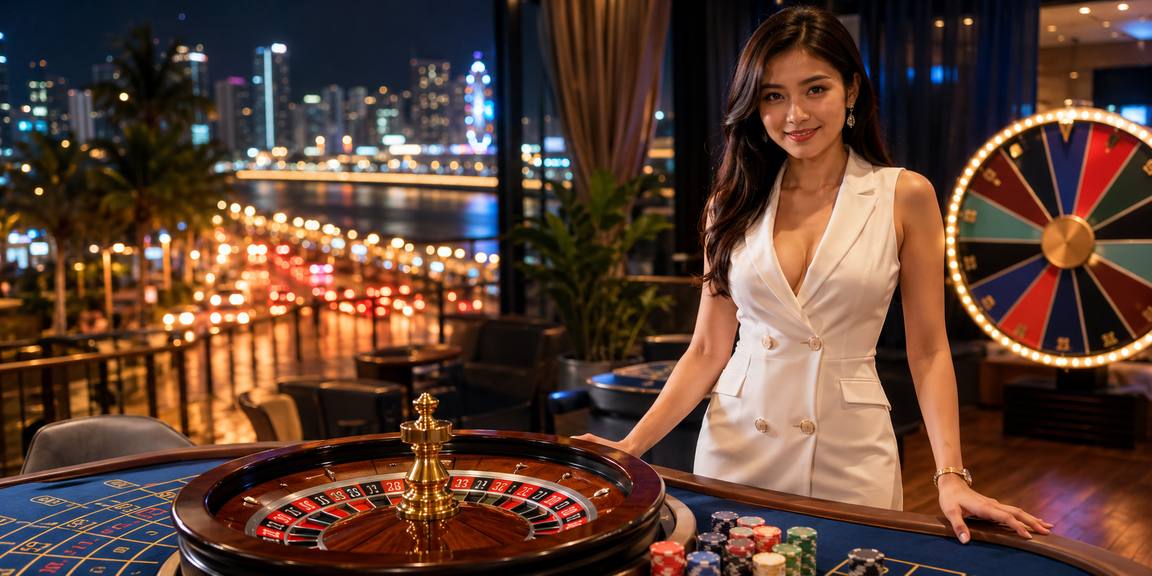 m777casino.win highlight