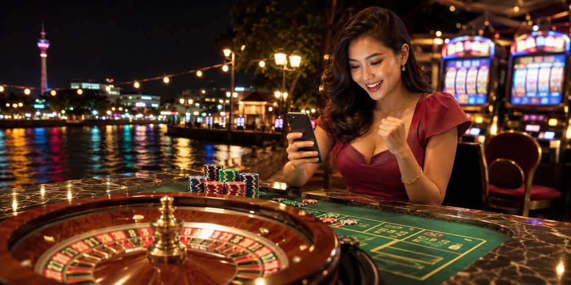 m777casino.win highlight