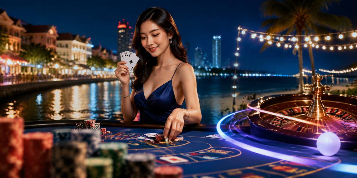 m777casino.win highlight
