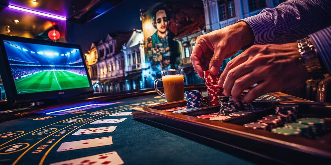 Kebijakan Privasi m777 casino